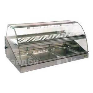 Витрина холодильная Roller Grill VHF1000 Витрина холодильная Roller Grill VHF1000